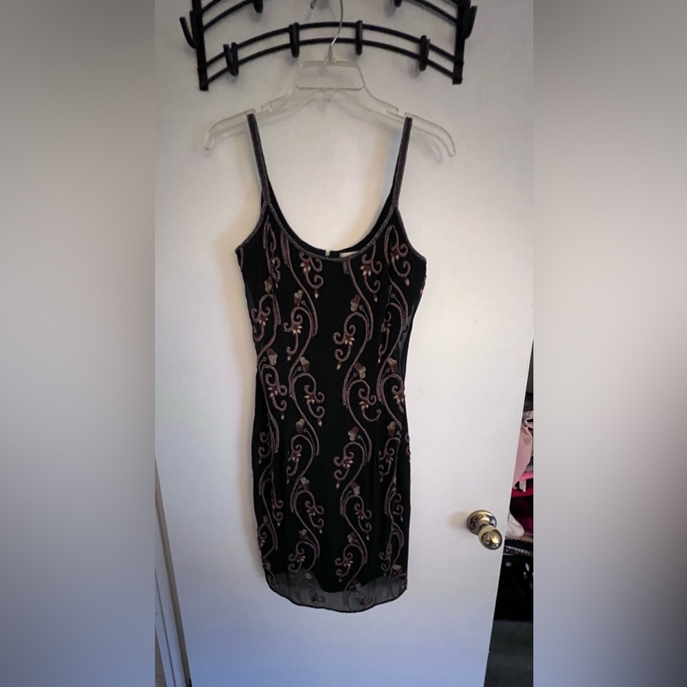 Cocktail dress